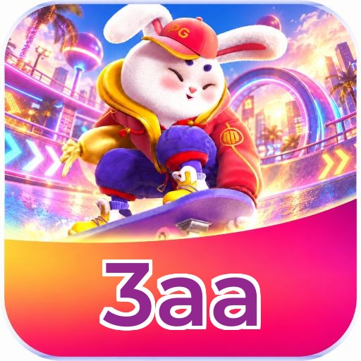 3aa Logo