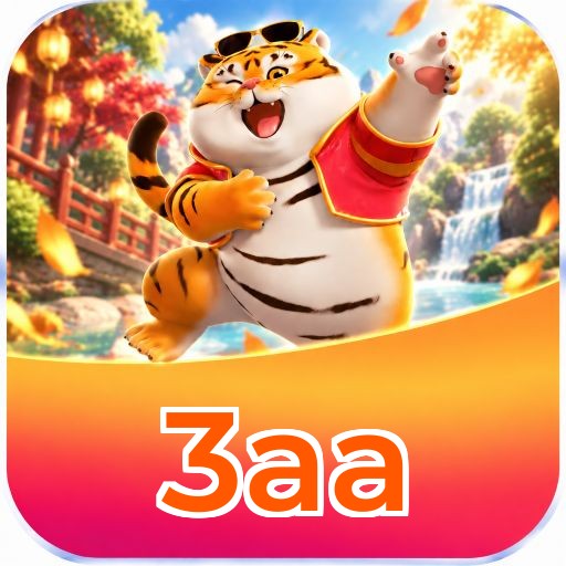 3aa Logo