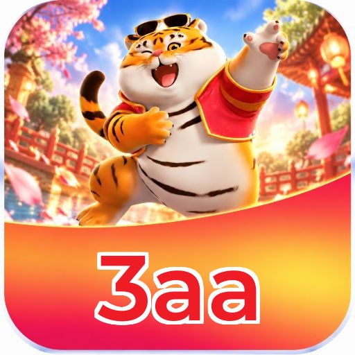 3aa Logo