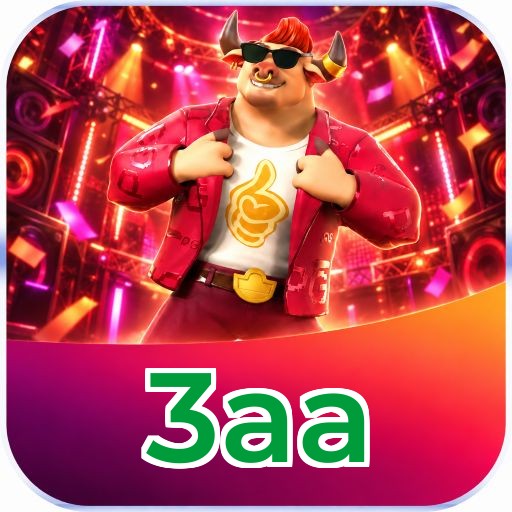 3aa Bônus R$ 5.000 Logo