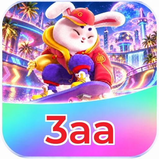 3aa Logo