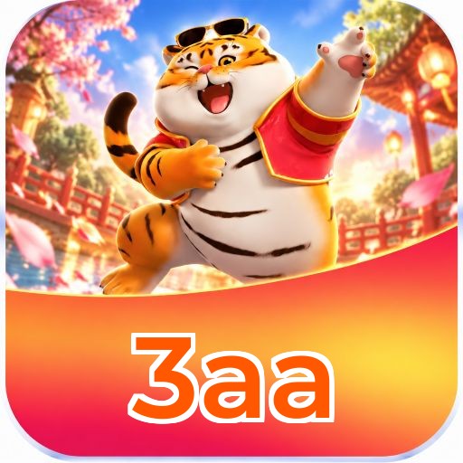 Fortune Tiger Logo 2