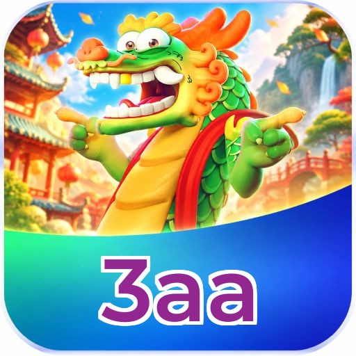 3aa Logo 3