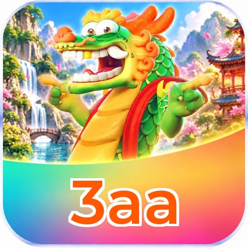 3aa Logo