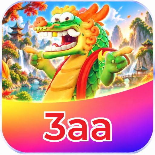 3aa Logo