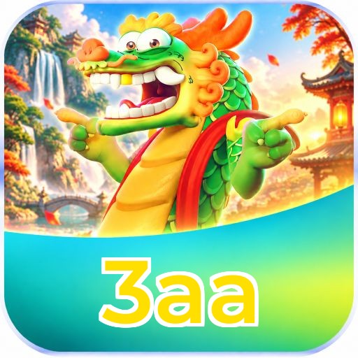 3aa Logo