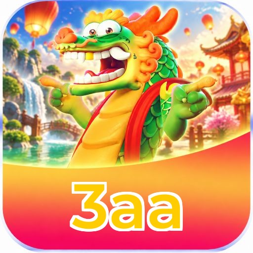 3aa Segurança Logo 2