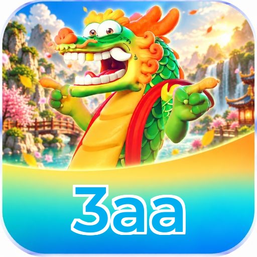 3aa Logo