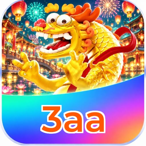 3aa Logo