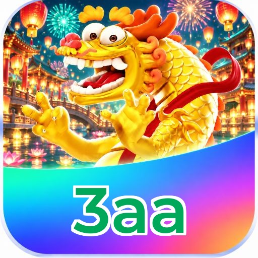 3aa Logo
