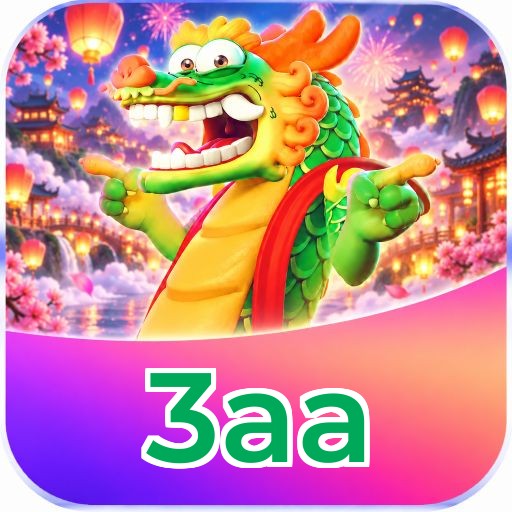3aa Segurança Logo 3