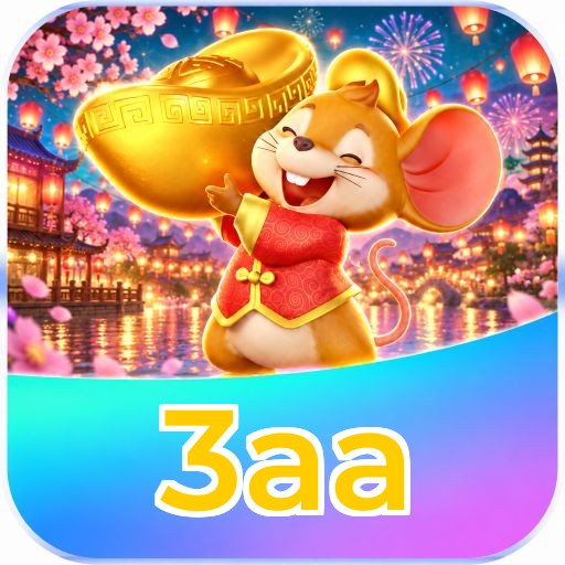3aa Logo