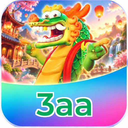 3aa Segurança Logo 1