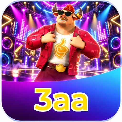 3aa Logo